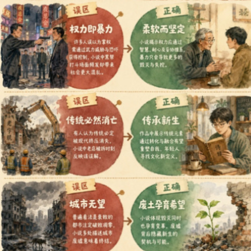 菁选灵创AIGC创意素材3